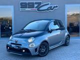 Abarth 695 C 1.4 Turbo T-Jet Rivale*AKRAPOVIC*CA - Abarth 695 Rivale mit Benzin-Antrieb