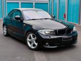 BMW 1er e82 120d LCI Facelift TOP ausgesta... - BMW 1er Reihe aus 2011: Facelift