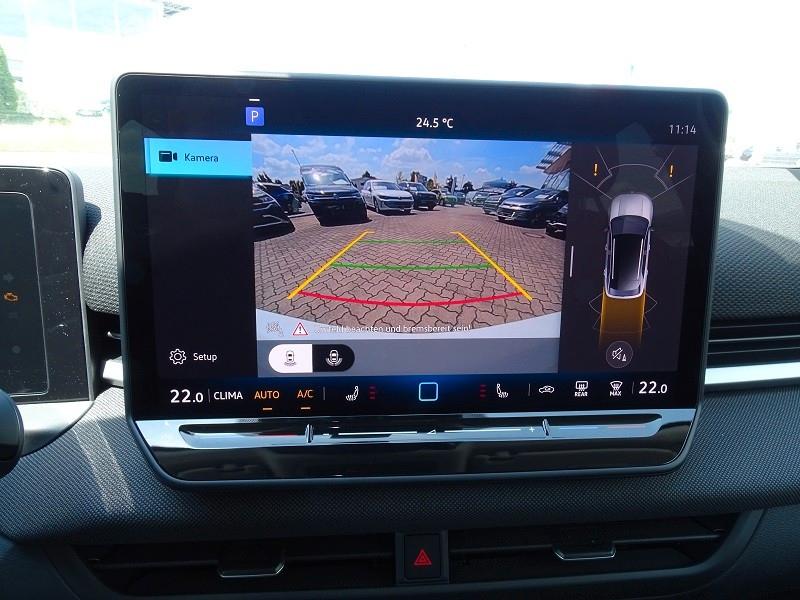 Volkswagen T-Roc 1.5 eTSI DSG ENERGY