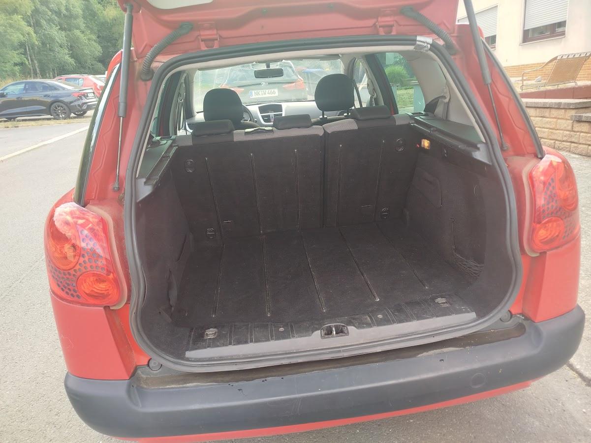 Peugeot 207 2009 — photo 7