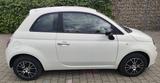 Fiat 500 1.2 8V Pop Pop - gebrauchte Fiat 500 aus dem Jahr 2010