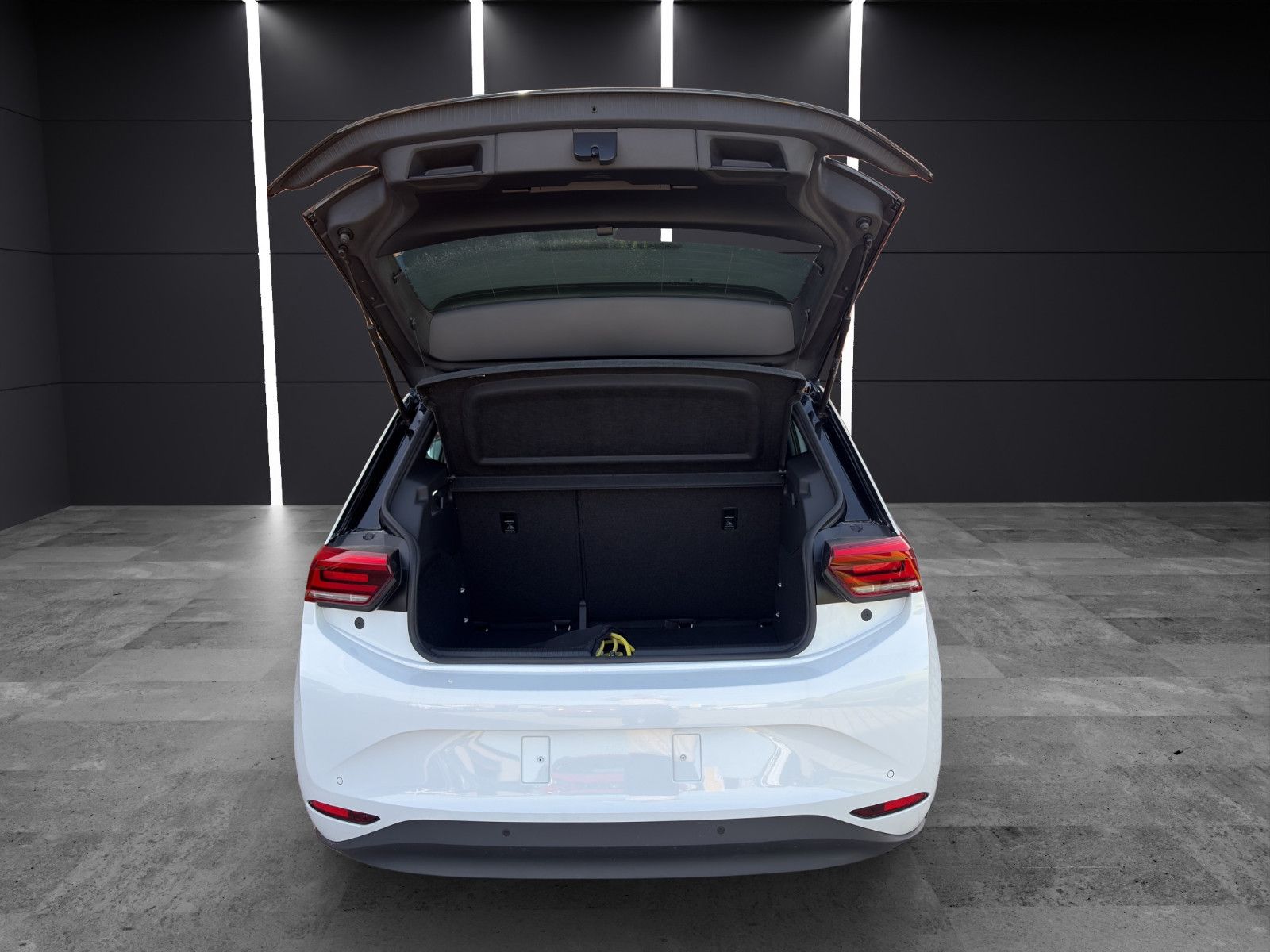 Fahrzeugabbildung Volkswagen ID.3 Pro Performance 150 kW/ACC/Navi/Ambiente