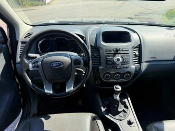 Ford Ranger - 10