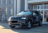 Jeep Grand Cherokee 3.0l V6 MultiJet 184kW Overla... - Jeep Grand Cherokee in Nürnberg