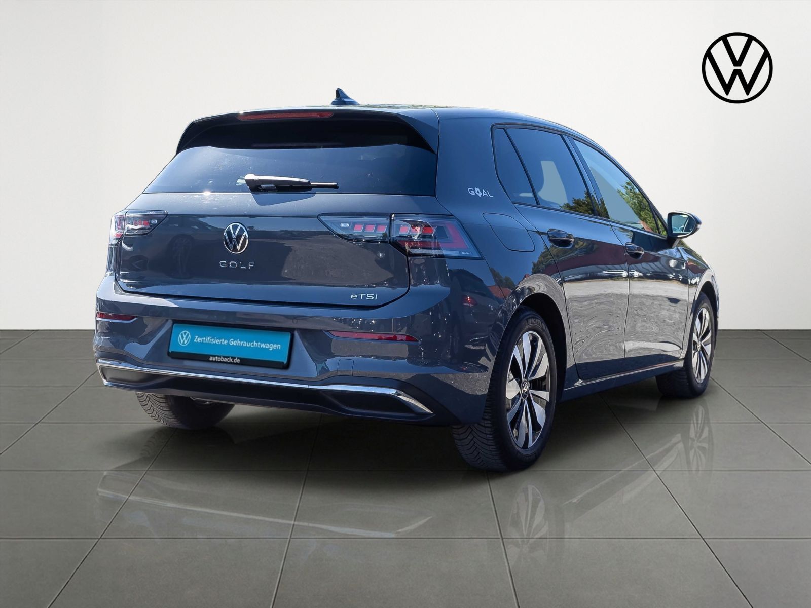 Volkswagen Golf - Bild 4