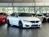 BMW M4 Cabrio LCI 2 Competition Voll Deutsch - BMW M4 in Mönchengladbach
