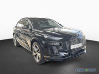 Audi Q6 e-tron - Vorschau Bild 3