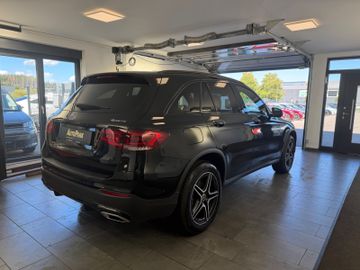 Mercedes GLC 300 - 5