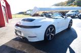 Porsche 911 Carrera Cabriolet Sport Design *EXP 117911* - Porsche: 911 911e