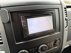 LA STRADA Regent S*319CDI*AHK*SHZ.*RFK*Klima*