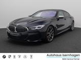 BMW M850i xD Gran Coupé 360°Laser SoftCl DispKey 20" - BMW M850 aus 2021