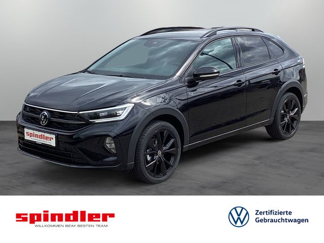 Volkswagen Taigo R-Line Black 1.5TSI DSG / Matrix, AHK, RFK