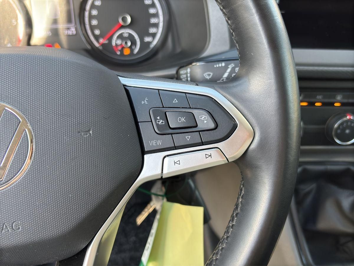 T6.1 Transporter 2.0 TDI LED ACC RFK