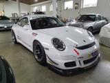 Porsche 997 CUP / Supercup / Neu Lackiert / Motor 2H - Porsche 997: Cup