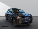 Toyota Urban Cruiser Lounge Elektromotor 61 kWh,   5-Tü - Toyota Urban Cruiser Gebrauchtwagen