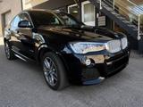 BMW X4 F26 xDrive35i M-SPORTPAKET - BMW: F35
