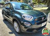 Fiat FIAT 500X 1.3 MultiJet 95 CV Urban - Fiat 500L Urban Diesel Gebrauchtwagen