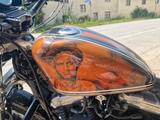 Harley-Davidson Sportster XLH883 mit XL1200CC Erweiterung - HARLEY-DAVIDSON XLH