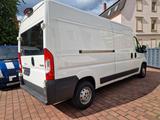 Peugeot Boxer 2.2HDI/L3H2/KLIMA/TEMPOMAT/TÜV NEU - Peugeot Boxer in Dresden