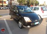 Chevrolet CHEVROLET MATIZ 800 B/GPL(CASA MADRE)KM 72.000 - Chevrolet Matiz mit LPG-Antrieb