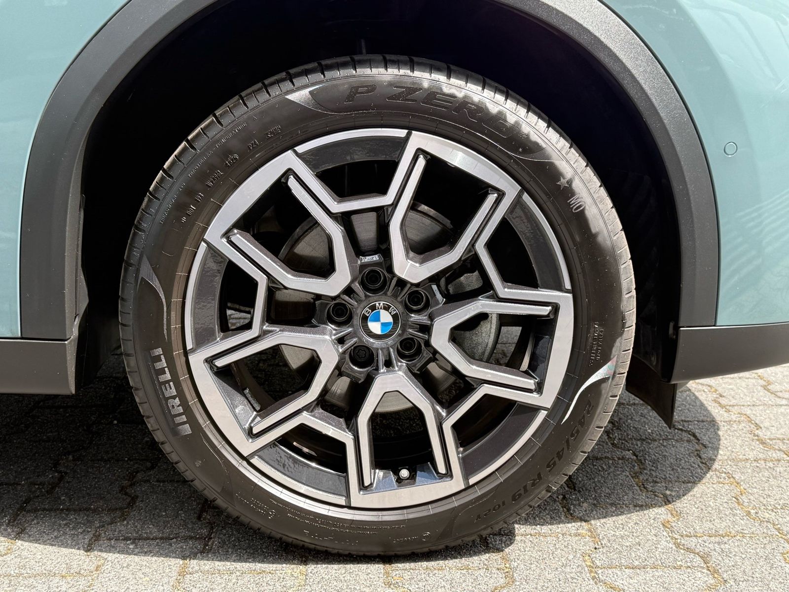 BMW X2 - Bild 20