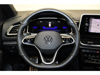 Volkswagen T-Roc - Vorschau Bild 5