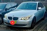 BMW E60, 520i,170ps, LIMOUSINE - BMW 5 Series: E60