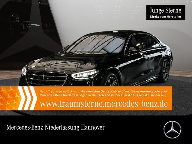 Mercedes-Benz S 450 d 4M lang AMG/Pano/HuD/DRIVE PILOT/Digital