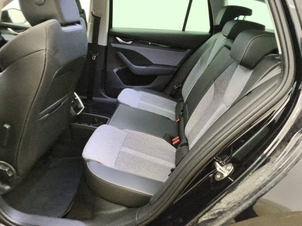 Skoda Octavia - Bild 4