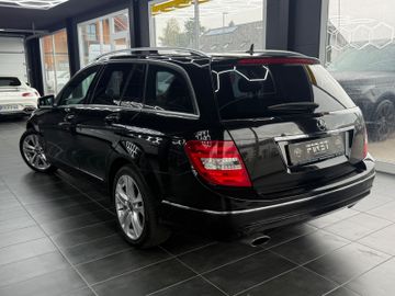 Mercedes C 220 - 5