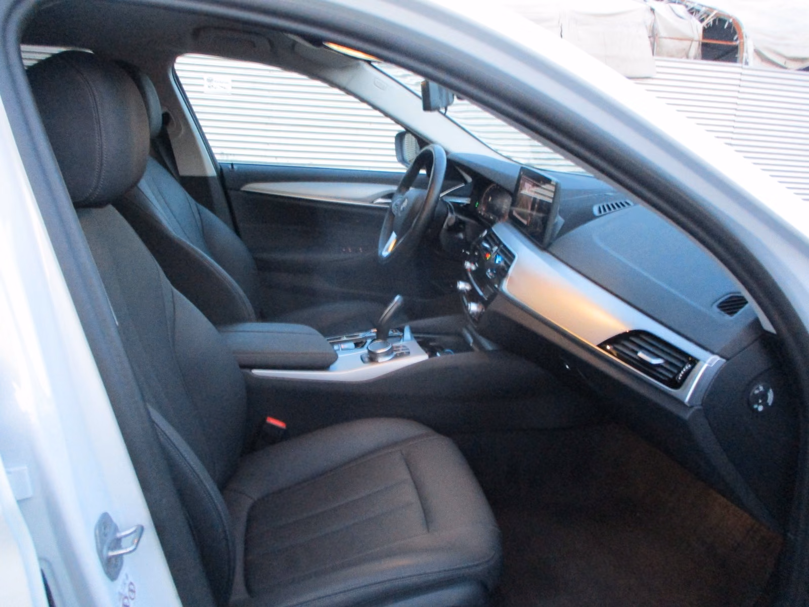 BMW 530 d xDrive Touring Mild-Hybrid