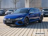 Volkswagen Arteon Shooting Brake R 2.0 TSI 4Mot. AHK Leder - VW Arteon Gebrauchtwagen in München