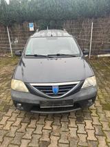 Dacia Logan - Dacia Logan in Bochum