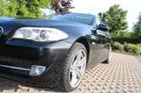 BMW 528i xDrive Automatik ABSOLUT VOLLAUSSTATT... - BMW 528: 528i Xdrive