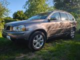 Volvo XC90 D5 AWD Geartronic Executive Executive - Volvo aus 2010: Geländewagen