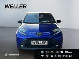Toyota Aygo X Teamplayer *ACC*CarPlay*CAM*SHZ*Bi-Tone* - Toyota Aygo (X) aus 2025