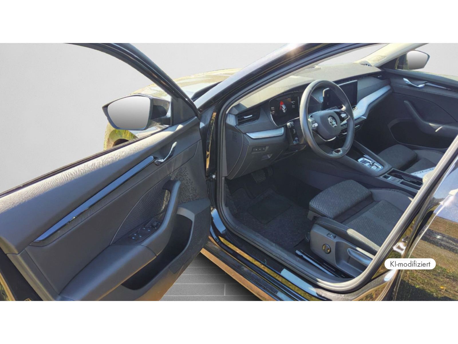 Skoda Octavia - Bild 8