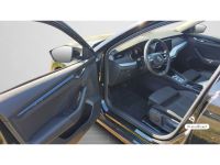 Skoda Octavia - Vorschau Bild 8