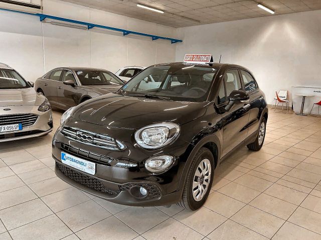 Другие Fiat 500X 1.3 MultiJet 95 CV SPOTICAR