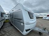 Dethleffs Beduin Scandinavia 540 QMK*Winter-Paket* - Dethleffs Wohnwagen Beduin 540