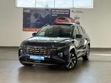 Hyundai Tucson Trend 1.6 T-GDI 4WD PANO+ACC+RFK+LED - Hyundai TUCSON mit Benzin-Antrieb: Automatik