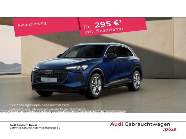 Audi Q5 SUV TFSI 150 kW S tronic Neuwagen Anschlussga foto 1