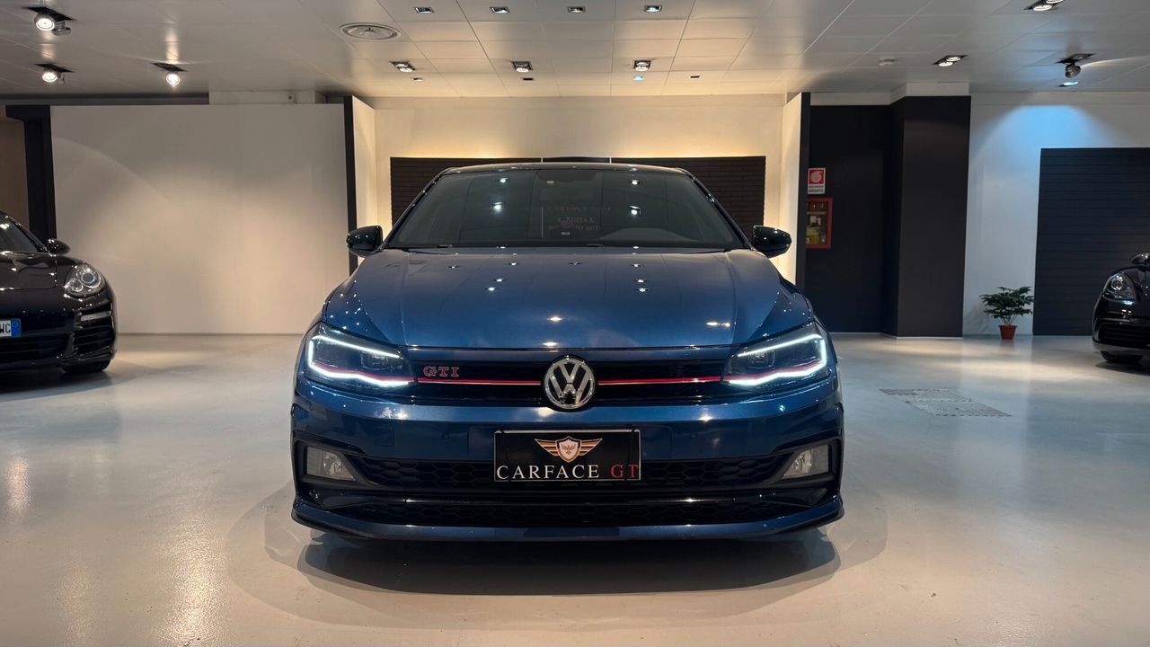 Volkswagen VOLKSWAGEN POLO GTi 200CV-2019 imagem 2