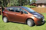 Hyundai IX 20 - Hyundai ix20 von privat