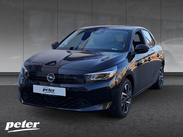 Opel Corsa F 1.2 Hybrid Edition +Allwetter+LHZ+EPH+