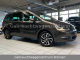 Volkswagen Sharan 2.0TDI Join *Automatik*7-Sitzer*1.HD* - VW Sharan Gebrauchtwagen in Bremen