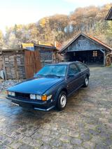 Volkswagen Scirocco 2 GTX  Bastler Fahrzeug - gebrauchte VW Scirocco aus dem Jahr 1988