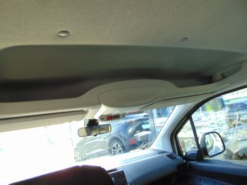 Bild 15 Peugeot Rifter Active L1