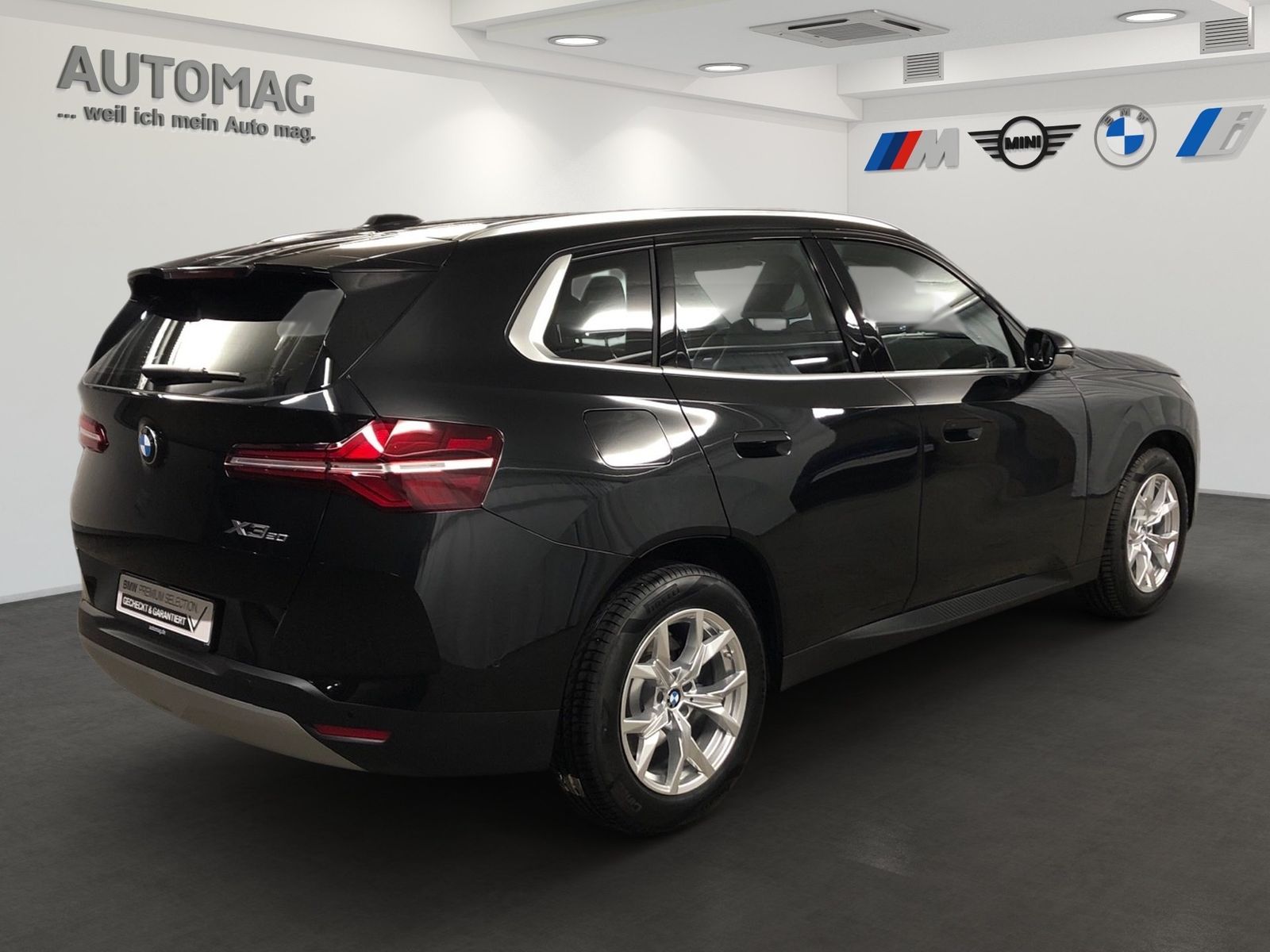 BMW X3 - Bild 3