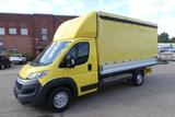 Citroën Jumper Maxi XxL L5H3*2xSchiebeplane*Klima*AHK* - Citroën Jumper maxi